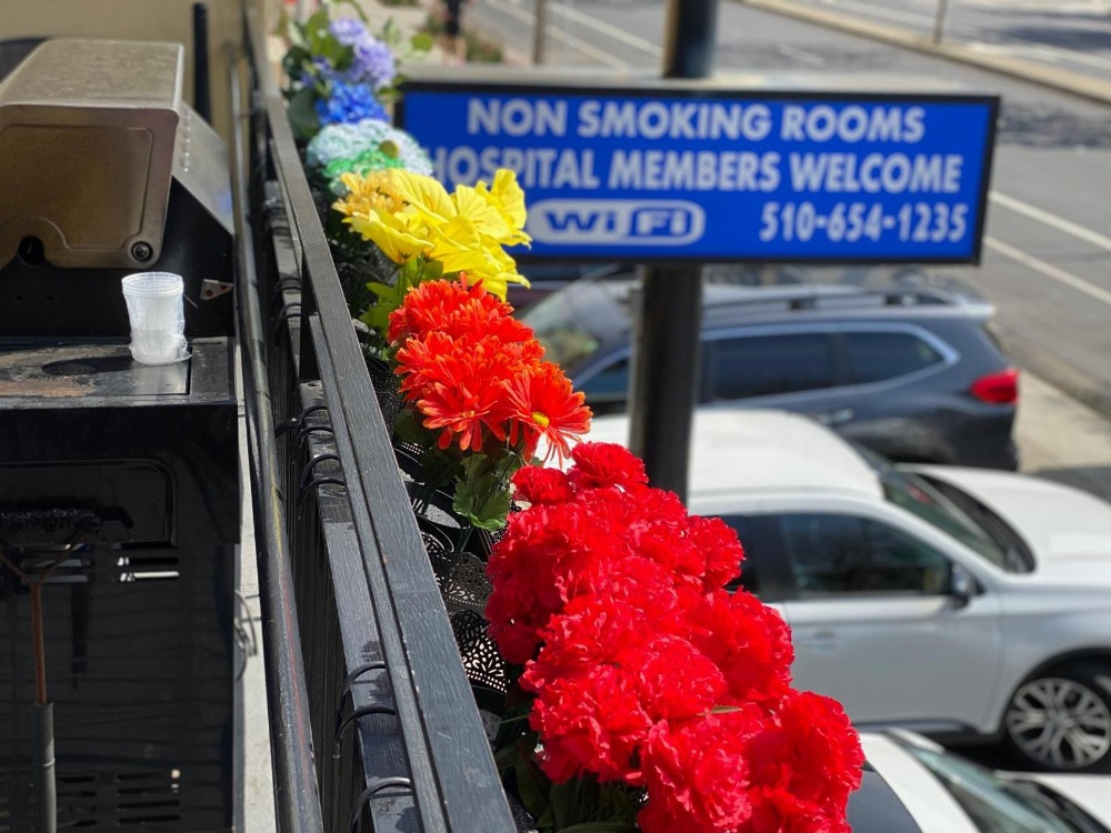 Westwind Lodge Main image